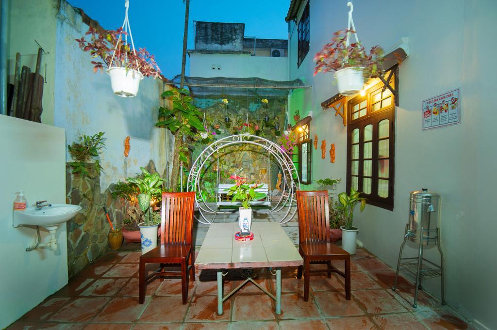 Royal Homestay Hoi An Exterior foto