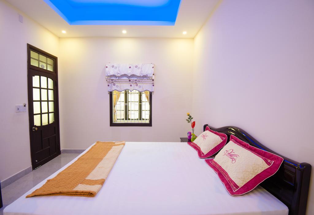 Royal Homestay Hoi An Exterior foto